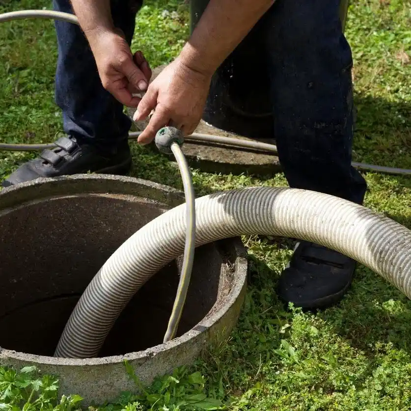 septic tank services Nesconset